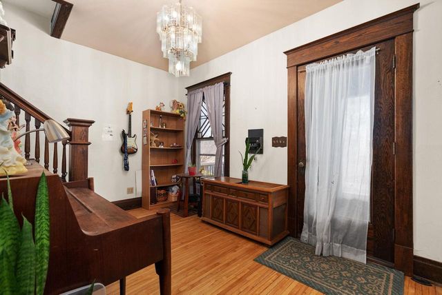 517 N Park Street, Reedsburg, WI 53959