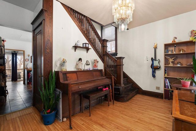 517 N Park Street, Reedsburg, WI 53959