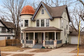 517 N Park Street, Reedsburg, WI 53959