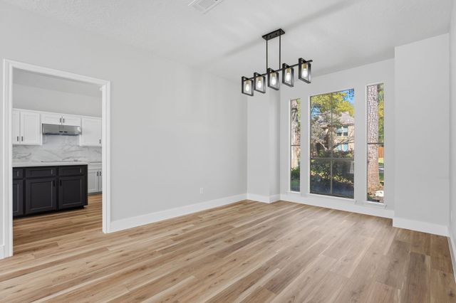 15627 Gettysburg Drive, Tomball, TX 77377