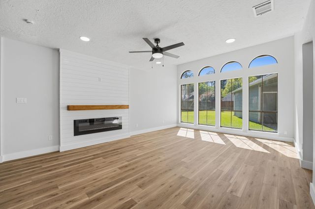 15627 Gettysburg Drive, Tomball, TX 77377