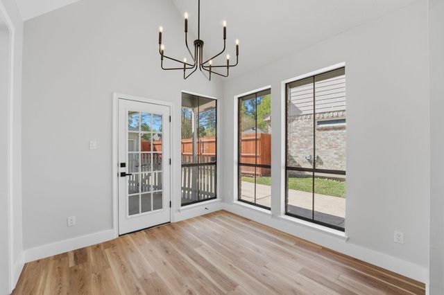 15627 Gettysburg Drive, Tomball, TX 77377