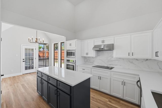 15627 Gettysburg Drive, Tomball, TX 77377