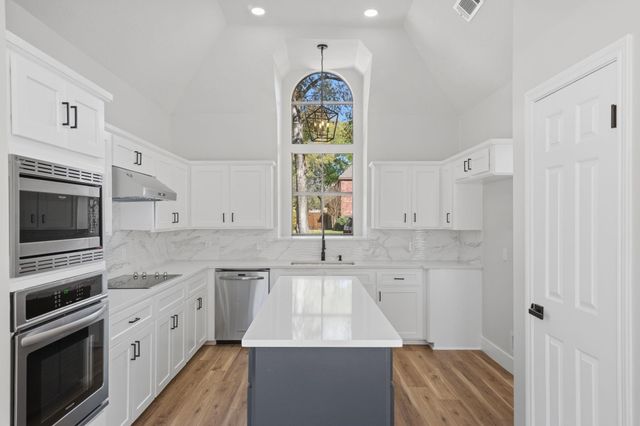 15627 Gettysburg Drive, Tomball, TX 77377