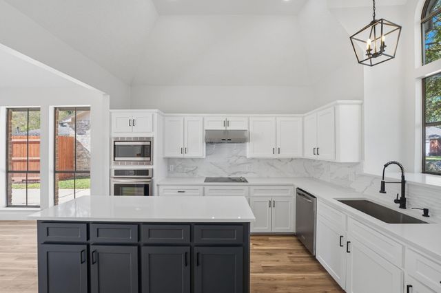 15627 Gettysburg Drive, Tomball, TX 77377