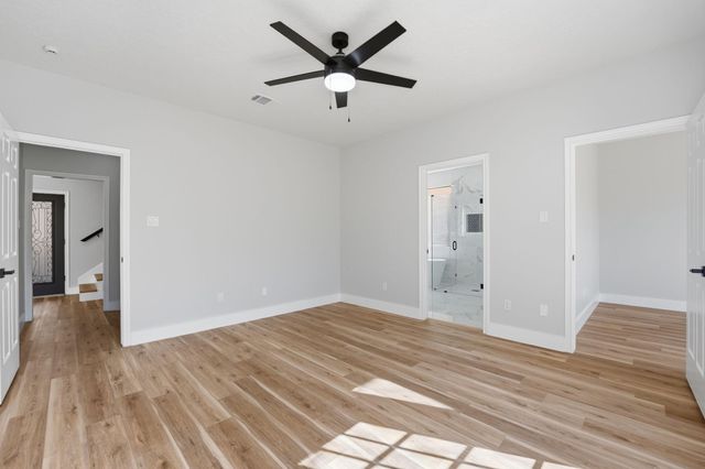 15627 Gettysburg Drive, Tomball, TX 77377