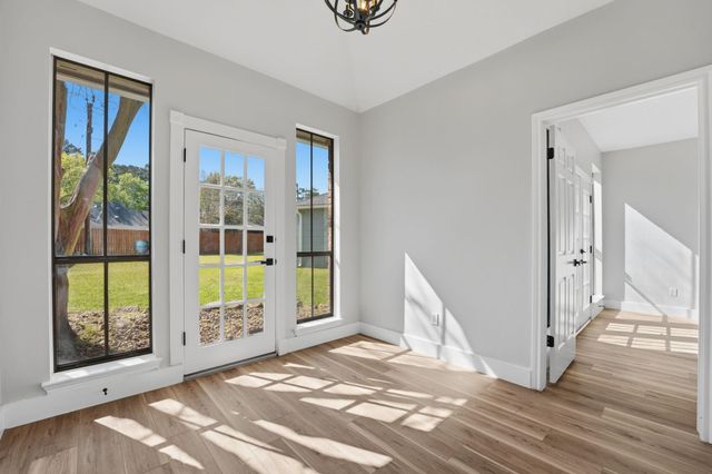 15627 Gettysburg Drive, Tomball, TX 77377