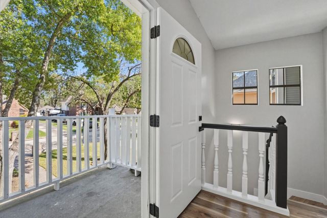 15627 Gettysburg Drive, Tomball, TX 77377