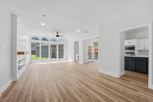 15627 Gettysburg Drive, Tomball, TX 77377