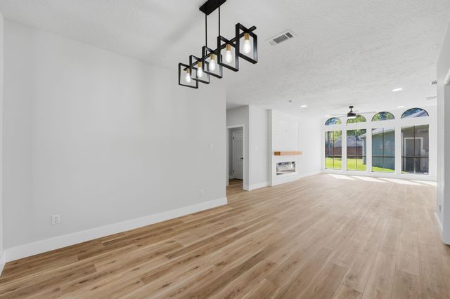 15627 Gettysburg Drive, Tomball, TX 77377