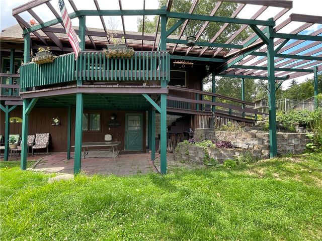 123 Apple tree Lane, Afton, NY 13730