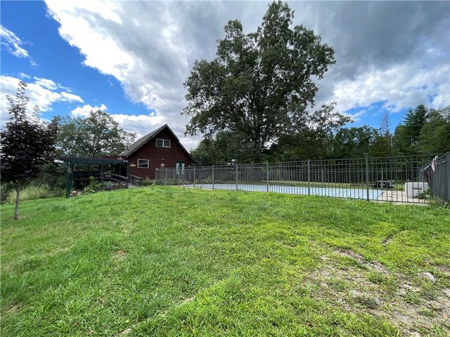 123 Apple tree Lane, Afton, NY 13730