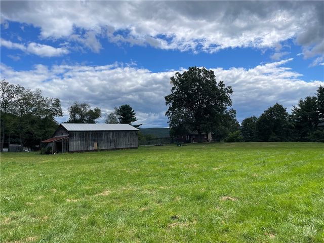 123 Apple tree Lane, Afton, NY 13730