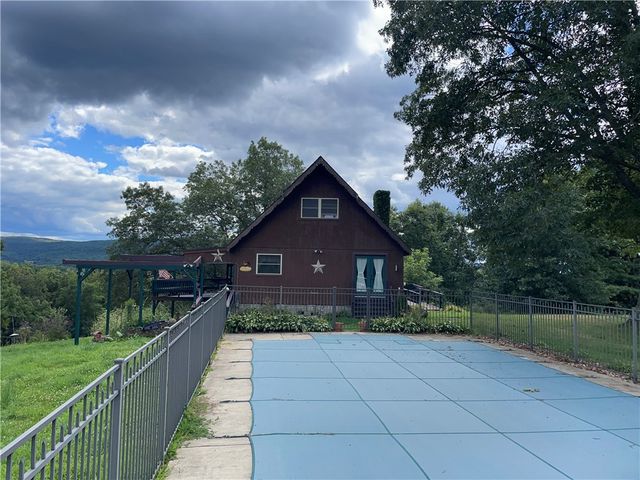 123 Apple tree Lane, Afton, NY 13730