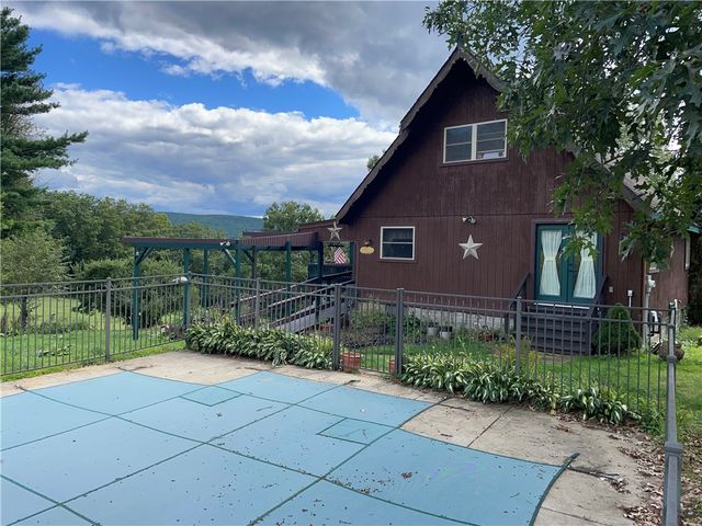 123 Apple tree Lane, Afton, NY 13730