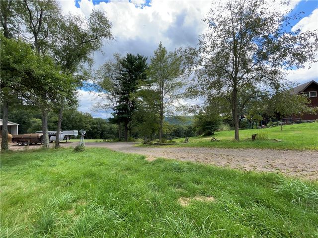 123 Apple tree Lane, Afton, NY 13730