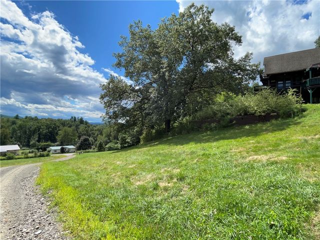 123 Apple tree Lane, Afton, NY 13730