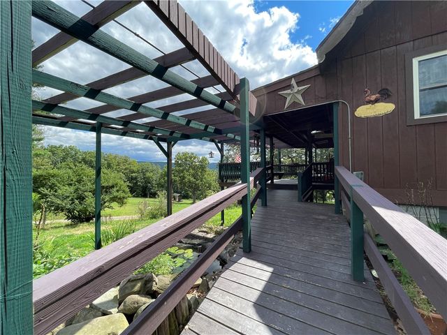 123 Apple tree Lane, Afton, NY 13730