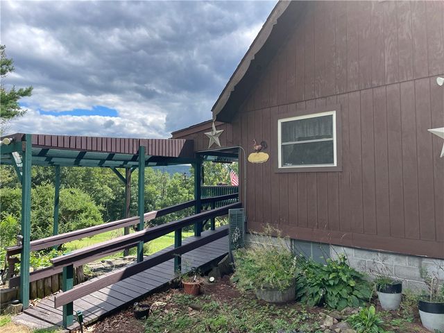 123 Apple tree Lane, Afton, NY 13730