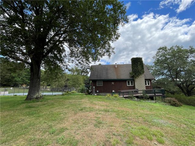 123 Apple tree Lane, Afton, NY 13730