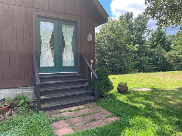 123 Apple tree Lane, Afton, NY 13730