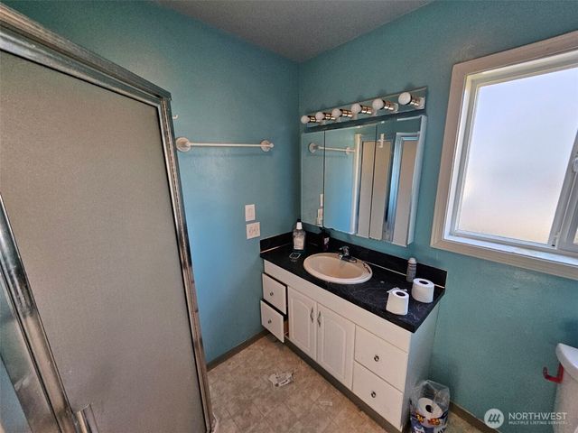 2625 Bench Drive, Aberdeen, WA 98520