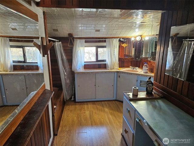 2625 Bench Drive, Aberdeen, WA 98520