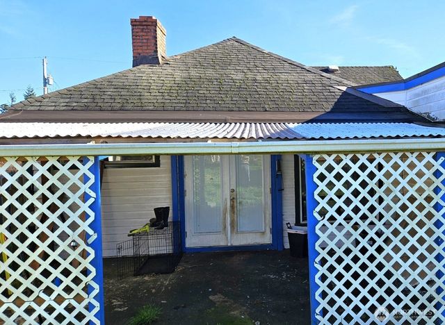 2625 Bench Drive, Aberdeen, WA 98520