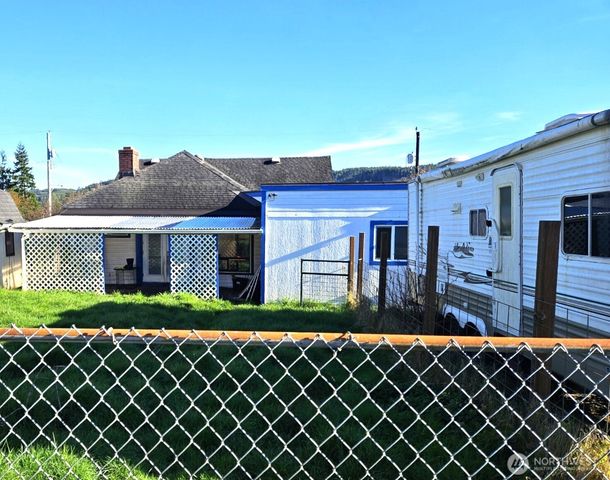 2625 Bench Drive, Aberdeen, WA 98520