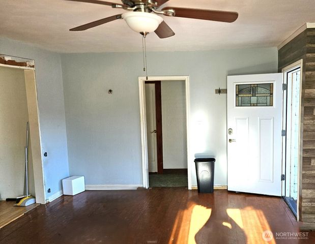 2625 Bench Drive, Aberdeen, WA 98520