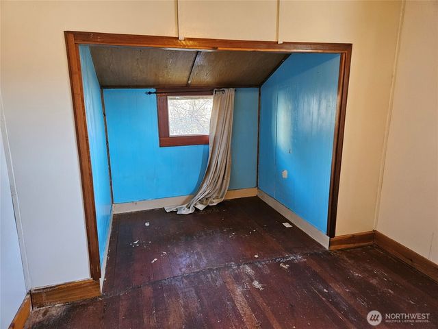 2625 Bench Drive, Aberdeen, WA 98520