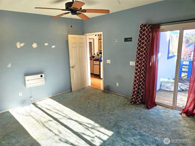 2625 Bench Drive, Aberdeen, WA 98520