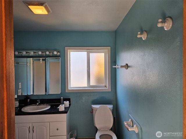 2625 Bench Drive, Aberdeen, WA 98520