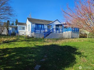 2625 Bench Drive, Aberdeen, WA 98520