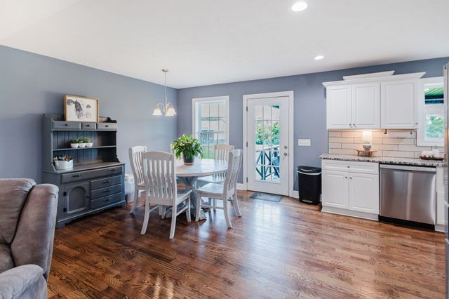 119 Greer Rd, Shelbyville, TN 37160