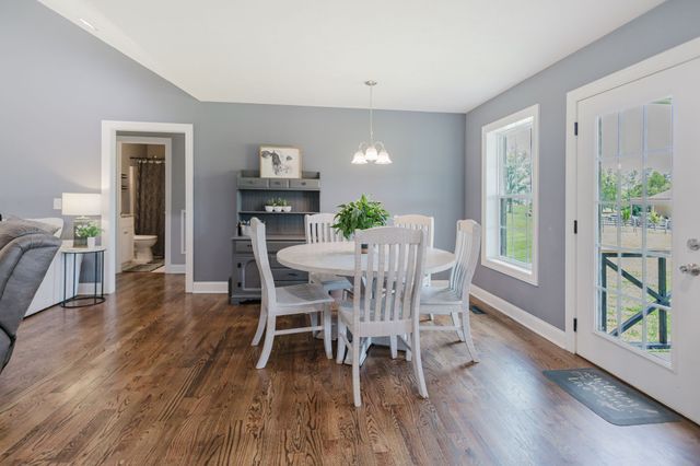 119 Greer Rd, Shelbyville, TN 37160