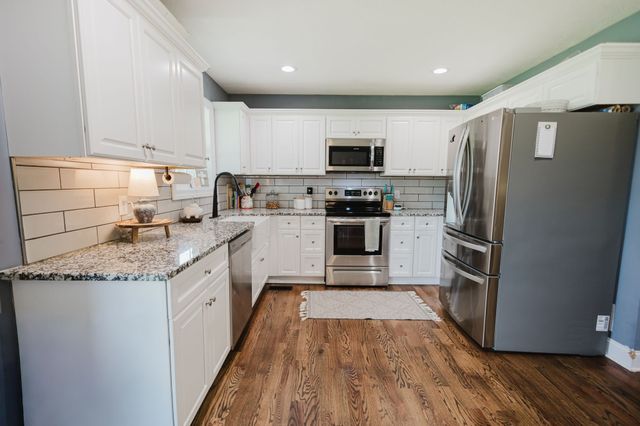 119 Greer Rd, Shelbyville, TN 37160