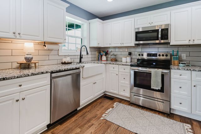 119 Greer Rd, Shelbyville, TN 37160