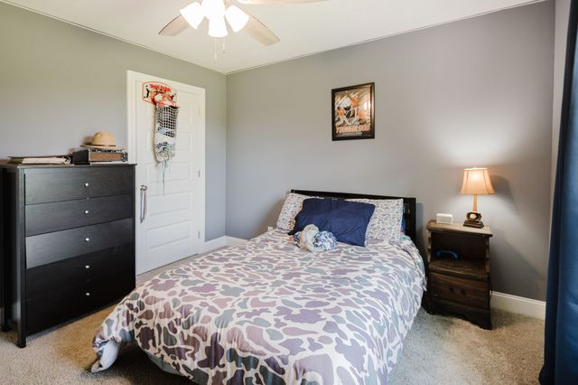 119 Greer Rd, Shelbyville, TN 37160