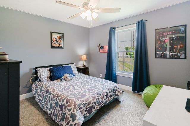 119 Greer Rd, Shelbyville, TN 37160