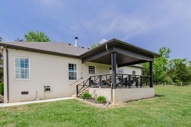 119 Greer Rd, Shelbyville, TN 37160