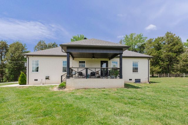 119 Greer Rd, Shelbyville, TN 37160