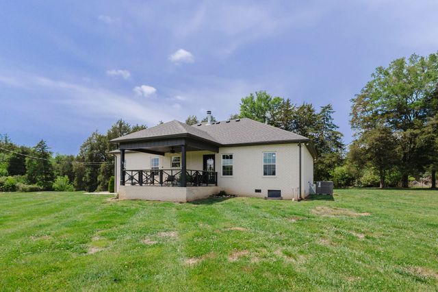 119 Greer Rd, Shelbyville, TN 37160
