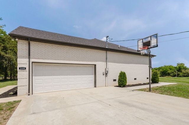 119 Greer Rd, Shelbyville, TN 37160