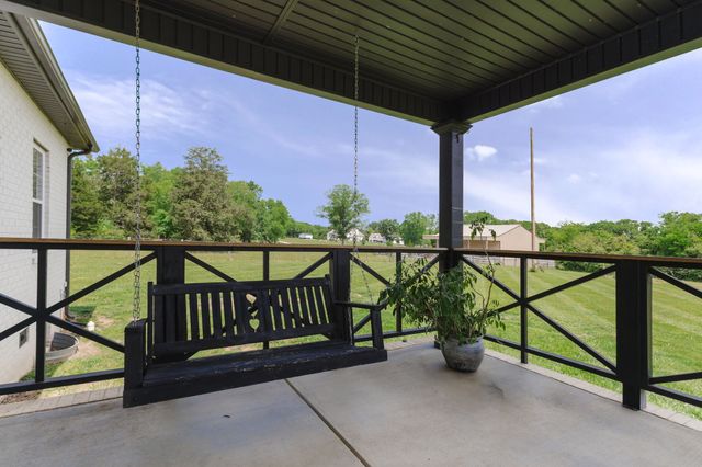 119 Greer Rd, Shelbyville, TN 37160