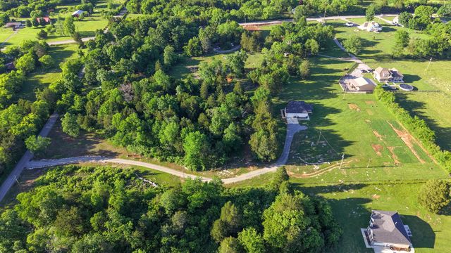 119 Greer Rd, Shelbyville, TN 37160