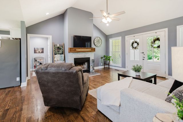 119 Greer Rd, Shelbyville, TN 37160