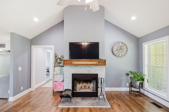 119 Greer Rd, Shelbyville, TN 37160