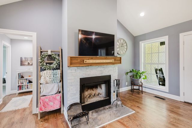 119 Greer Rd, Shelbyville, TN 37160