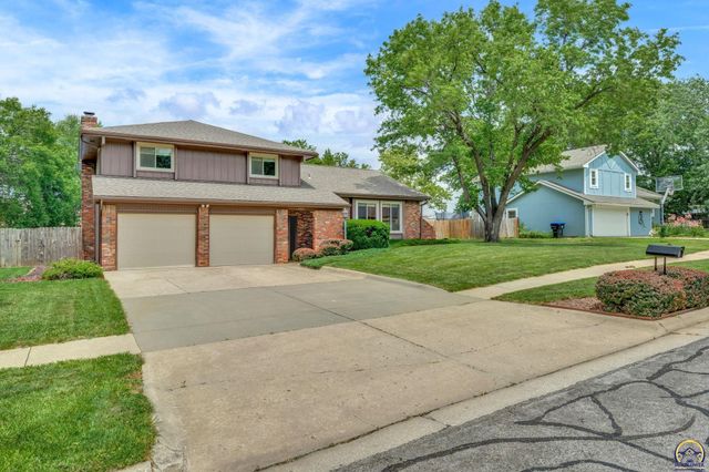 6008 SW 23rd ST, Topeka, KS 66614